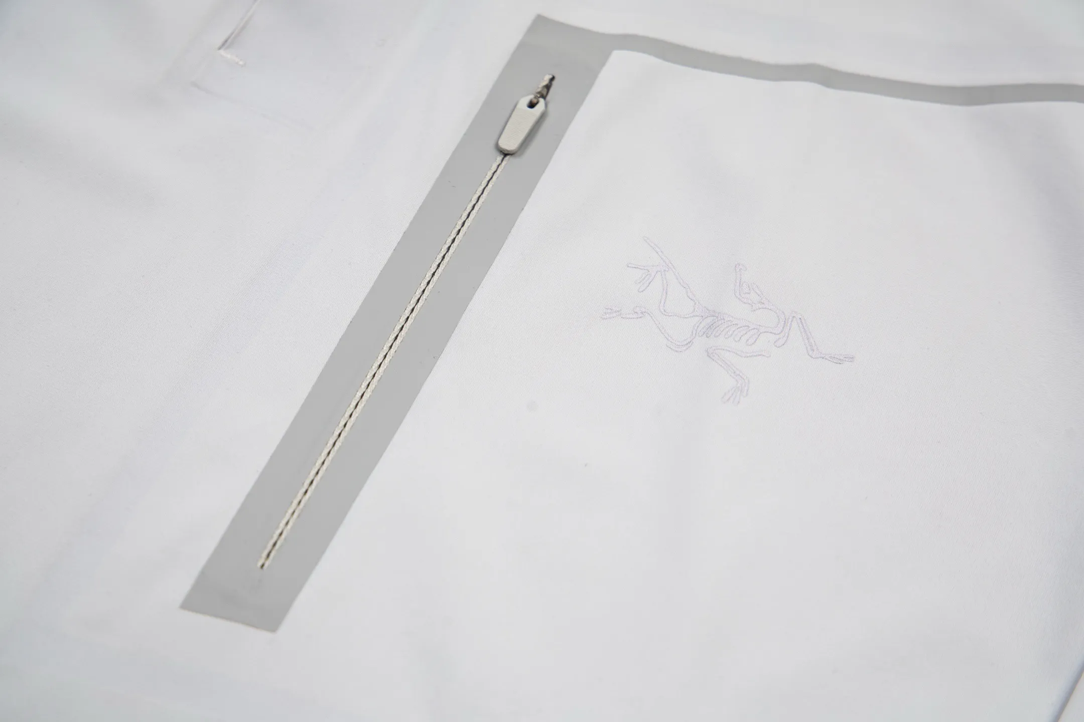 Arcteryx polo Size xs-L